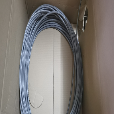 六类网线 CAT6/UTP/4PR 700米卷