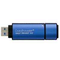 U盘 DTVP30 8G USB3.0