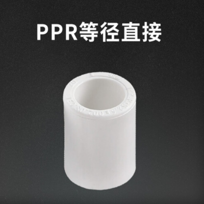 PPR直通 De20 4分 20个/包