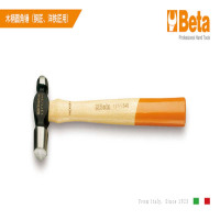 百塔(Beta) 木柄圆角锤铜匠洋铁匠用 330mm E1377000340 起订量2把