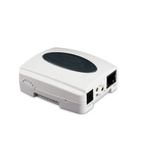 打印机共享器单口USB打印服务器 TL-PS110U
