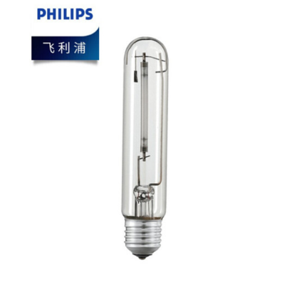 飞利浦(Philips) 高压钠灯泡 SON-T/150W E40螺口 黄光