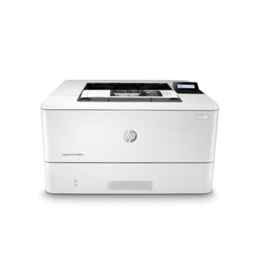 惠普(HP) 专业级黑白激光打印机 A4幅面USB连接35页/分 M305d