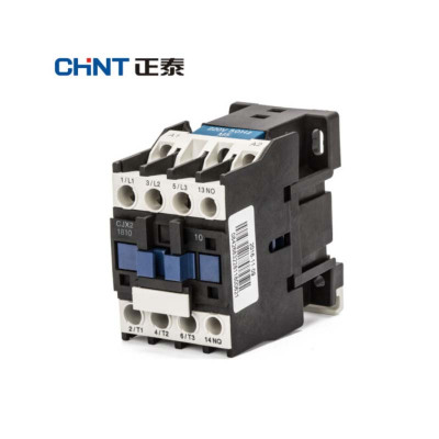 正泰(CHNT) 交流接触器 CJX2-1810 220V