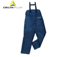 代尔塔(DELTAPLUS) 极低温防寒裤-30度 405001 S码
