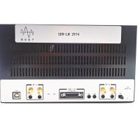独立软件无线电平台 SDR-LW 2974(机箱版) 维保1年 货期10-15天