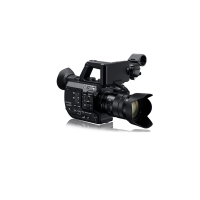 便携式摄录一体机 PXW-FS5M2K(含18-105镜头) 1年维保 货期15-20天