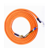 动力电缆 6FX3002-5CK01-5M 无维保 货期10-15天
