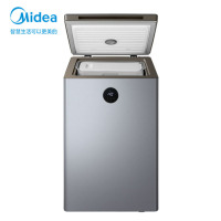 美的(Midea) 冰柜 D/BC-100KEMS