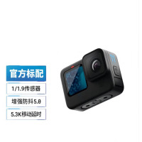 防水防抖相机 GoPro HERO11 Black 运动相机