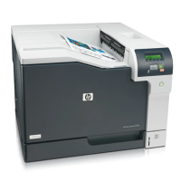 惠普(hp) A3彩色企业级激光单功能打印机 Pro CP5225dn 有线网络 自动双面打印
