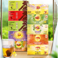 茶包 绿茶 200g/盒