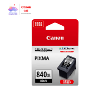 佳能(Canon) 打印机 MX458 MX538 耗材名称 PG-840墨盒