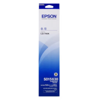 爱普生(EPSON) 打印机 LQ-790K 耗材名称 S015630/C13S015630色带