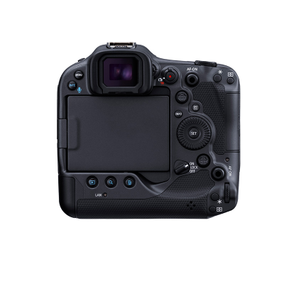 相机 EOS R3 1年维保