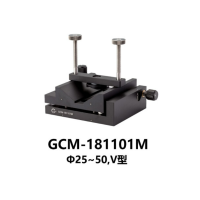 激光管夹持器 GCM-181101M 无维保