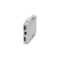 转换器 MODBUS TCP/RTU 1E/2DB9 无维保 货期16-18周