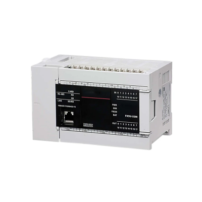 PLC FX5U-32MT/ES 不涉及维保