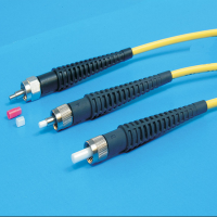 光纤 NEW MMJ-3U3U-IRVIS-50/125-1-2-OM4 起订量5条 不涉及维保