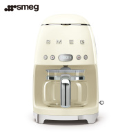 SMEG/斯麦格滴滤咖啡机DCF02