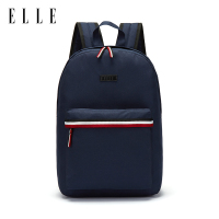 ELLE双肩包背包旅行运动休闲书包时尚百搭潮流大容量 GH162P90177