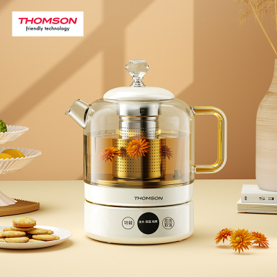 THOMSON煮茶器(多功能)0.9L C-T0622