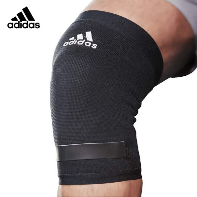 阿迪达斯(adidas)护膝 S码 ADSU-13321