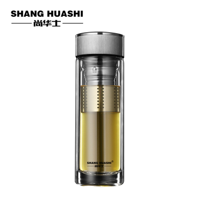 尚华士星宇(温显水晶杯)330ml SHS-30407