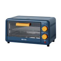 先锋DRG-K1201电烤箱