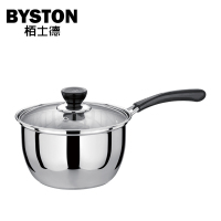 栢士德BYSTON 爱尔堡奶锅 BST-102D