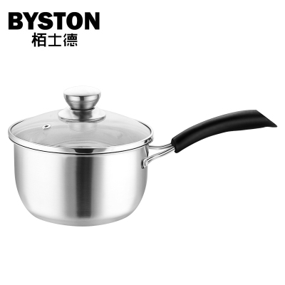 栢士德BYSTON 奥菲奶锅 BST-107D