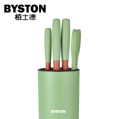 栢士德BYSTON 兰格厨具套装 BST-119