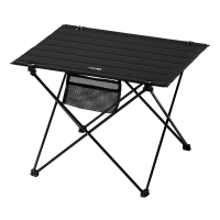 牧高笛(MOBIGARDEN) 户外折叠桌便携易收纳野餐烧烤桌自驾游野露营桌 EX19665004