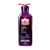 滋养韧发密集强韧洗发水紫(头皮专护-中干性)400ML