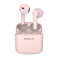纽曼TWS真无线耳机X5(粉色)