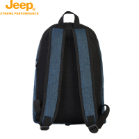 Jeep 精典双肩包P223078220 蓝色