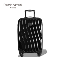 芙兰克・尼(Franck Namani)行李箱FN-001