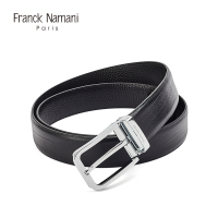 芙兰克・尼(Franck Namani)皮带FD-005
