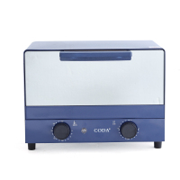 德国蔻达(CODA)电烤箱Q2181-12L蓝色