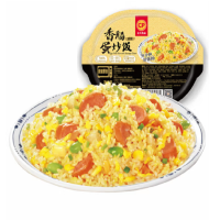 正大香肠蛋炒饭330g/盒*3盒