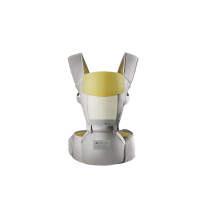 babycare婴儿背带(Air Mesh 3D款)NDA004-A 灰色