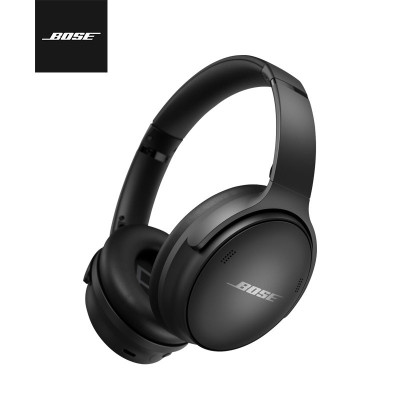 BOSE QuietComfort 45 消噪耳机 黑色