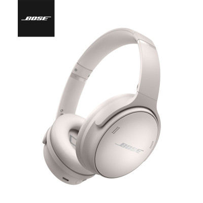 BOSE QuietComfort 45 消噪耳机 白色