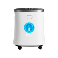 乐普(LEPU)5L医用制氧机LF05A
