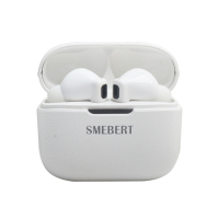 SMEBERT蓝牙耳机X7 白色