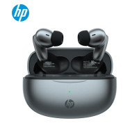 HP惠普无线蓝牙耳机 H10l黑色