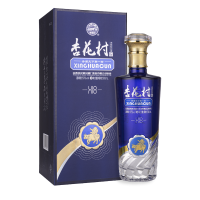 汾酒X18 53度 500ml*1瓶