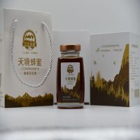 三江天境蜂蜜500g