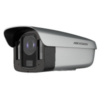 海康威视 DS-2CD7A427EWD-XZ 轻智能双目筒形网络摄像机
