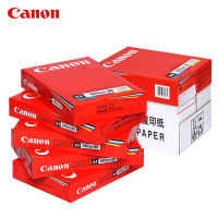 佳能(Canon)A480g复印纸500张/包[5包/箱]